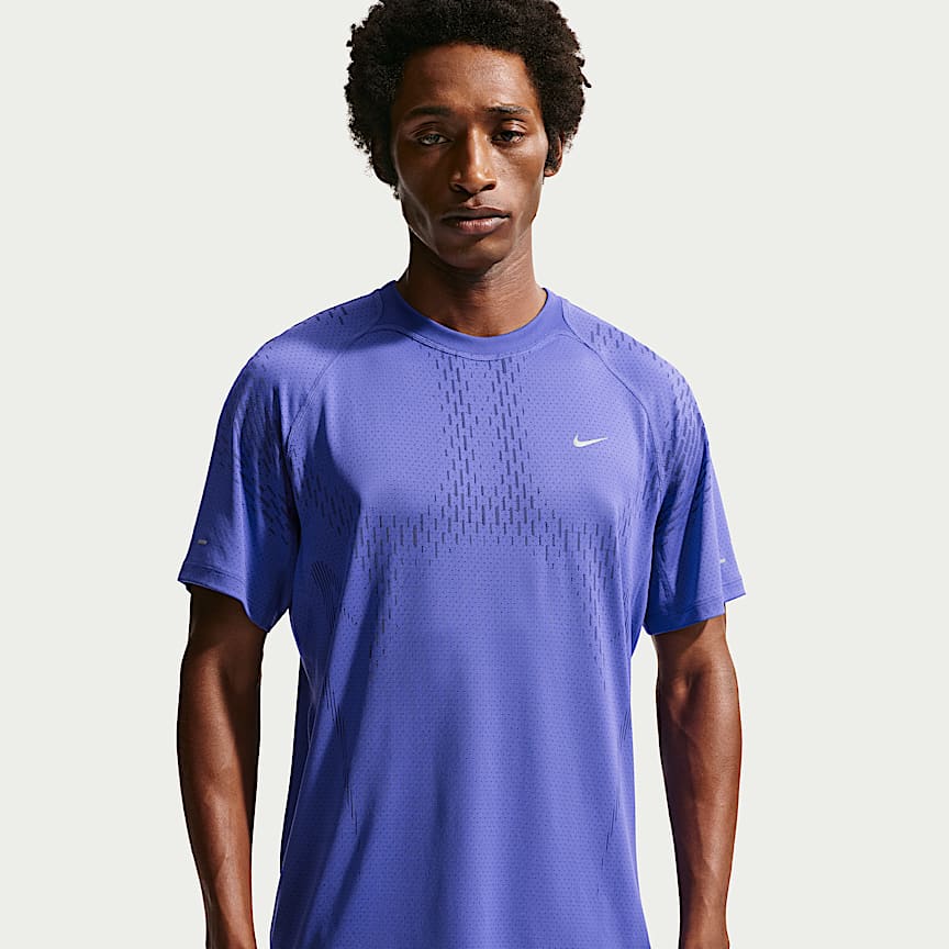 ACG Radical AirFlow Men's Dri-FIT Trail-Running Tank Top. Nike LU